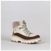 Bottes neige Kimberfeel Chaussures CELIA - BEIGE