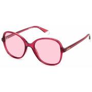 Lunettes de soleil Polaroid Lunettes de soleil Femme PLD-4136-S-MU1 ø ...