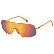 Lunettes de soleil Polaroid Lunettes de soleil Homme PLD-6222-S-L7Q Ø ...