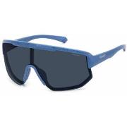 Lunettes de soleil Polaroid Lunettes de soleil Homme PLD-7047-S-FLL Ø ...