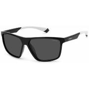 Lunettes de soleil Polaroid Lunettes de soleil Homme PLD-7044-S-08A ø ...