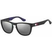 Lunettes de soleil Tommy Hilfiger Lunettes de soleil Homme TH-1557-S-0...