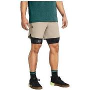 Short Under Armour Vanish Elite