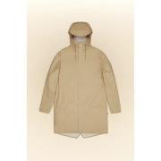 Manteau Rains - LONG JACKET W3