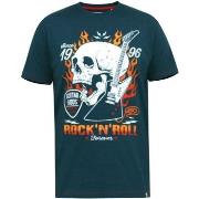 T-shirt Duke D555 Neal