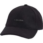 Casquette Calvin Klein Jeans metal lettering cap