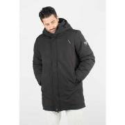 Parka Paragoose Parka Noire Homme - Confort Thermique et Élégance Urba...