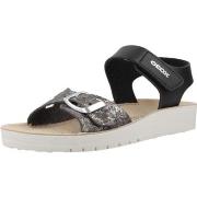 Sandales enfant Geox J SANDAL COSTAREI GI