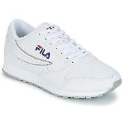 Baskets basses Fila ORBIT LOW WMN