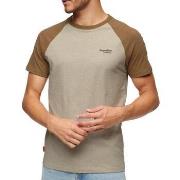 T-shirt Superdry M1011838A