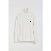 Pull Polo Club RIGBY GO TURTLE NECK W