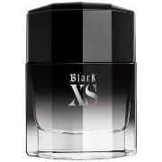 Cologne Paco Rabanne Black XS New Pack - eau de toilette - 100ml - vap...