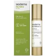 Hydratants &amp; nourrissants Sesderma Facteur G Renew Visage amp; Cou...