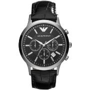 Montre Emporio Armani Montre en acier