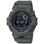 Montre Casio G-SQUAD GBD-800UC-3ER