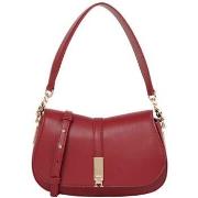 Sac Bandouliere Tommy Hilfiger heritage saddle bag