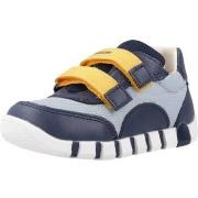 Sandales enfant Geox B IUPIDOO B