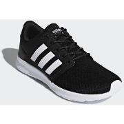 Baskets basses adidas Cloudfoam QT Racer