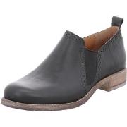 Mocassins Josef Seibel Sienna 91, schwarz