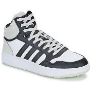 Baskets montantes adidas HOOPS 3.0 MID