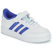 Baskets basses enfant adidas BREAKNET 2.0 EL C