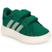 Baskets basses enfant adidas GRAND COURT 2.0 CF I