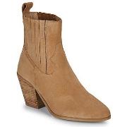 Bottines Ravel EBERT