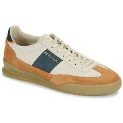 Baskets basses Paul Smith DOVER TAN