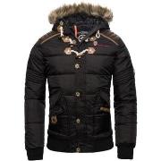 Doudounes Geographical Norway BELPHEGORE