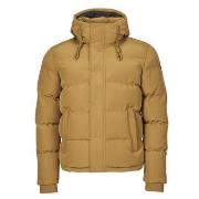 Doudounes Superdry EVEREST SHORT HOODED PUFFER