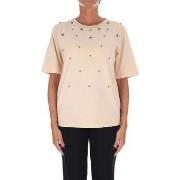 T-shirt Pinko STORNI 104441 A296-C16