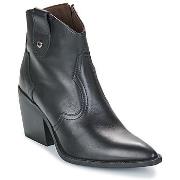 Bottines NeroGiardini I013273D-100