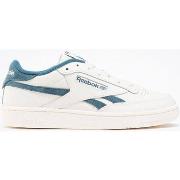 Chaussures Reebok Sport Club C Revenge / Blanc