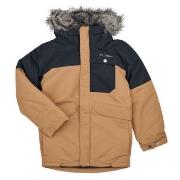 Parka enfant Columbia Nordic Strider II Jacket