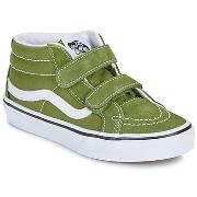 Baskets montantes enfant Vans SK8-Mid Reissue V