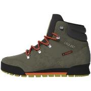 Chaussures adidas Terrex Snowpitch Crdy