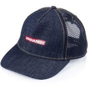 Casquette Dsquared Bonnet