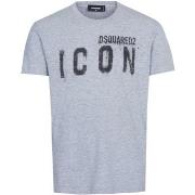 T-shirt Dsquared t-shirt