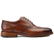 Richelieu Sole Elcho Brogue Des Chaussures