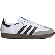 Baskets basses adidas -