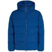 Veste Tommy Hilfiger Down Hooded Puffer J