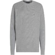 Pull Tommy Hilfiger Structure Crew Nk