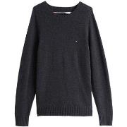 Sweat-shirt Tommy Hilfiger Lambswool Crew Neck