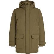 Parka Tommy Hilfiger Rockie Down Parka