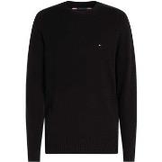 Sweat-shirt Tommy Hilfiger Lambswool Crew Neck