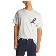 T-shirt Tommy Hilfiger -