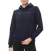 Sweat-shirt Tommy Hilfiger DW0DW17324