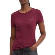 T-shirt Tommy Hilfiger DW0DW18785