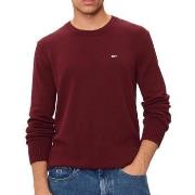 Sweat-shirt Tommy Hilfiger DM0DM18370