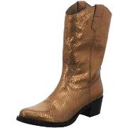 Bottes Unisa -